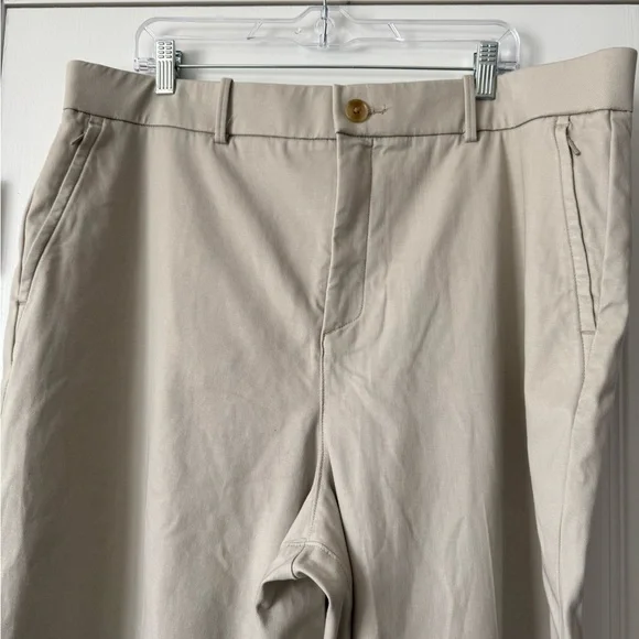 NWT Spanx Supersmooth Stretch Twill Wide Leg Pant Size 2X - Picture 6 of 11